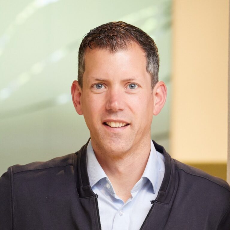 Martijn van den Berg