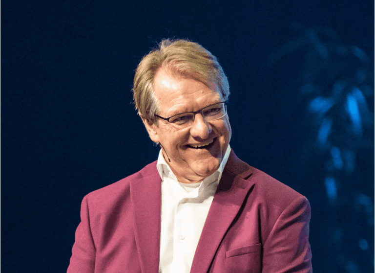 Stephan van Slooten