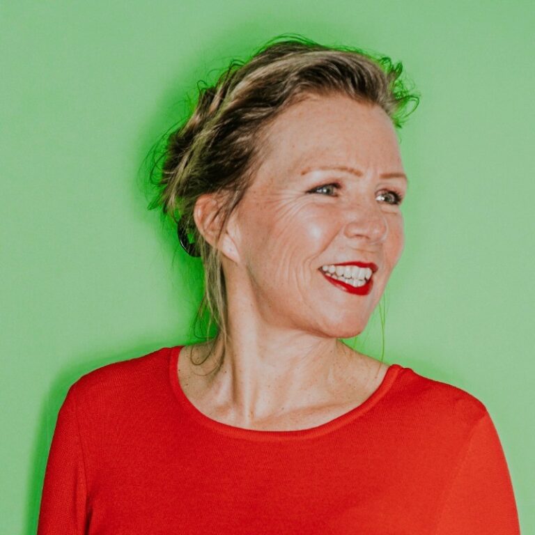 Judy Wisselaar 